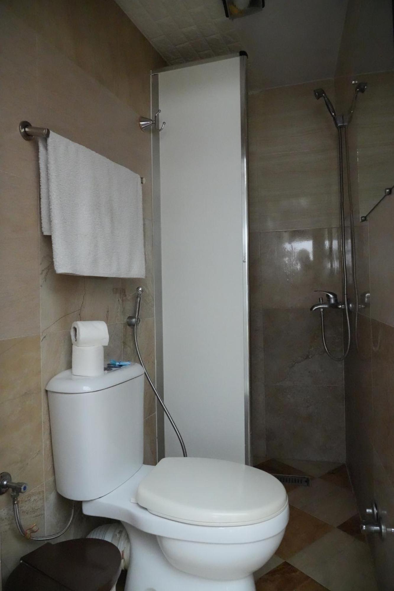 Dar Essaki 1886 Hotel Tanger Luaran gambar